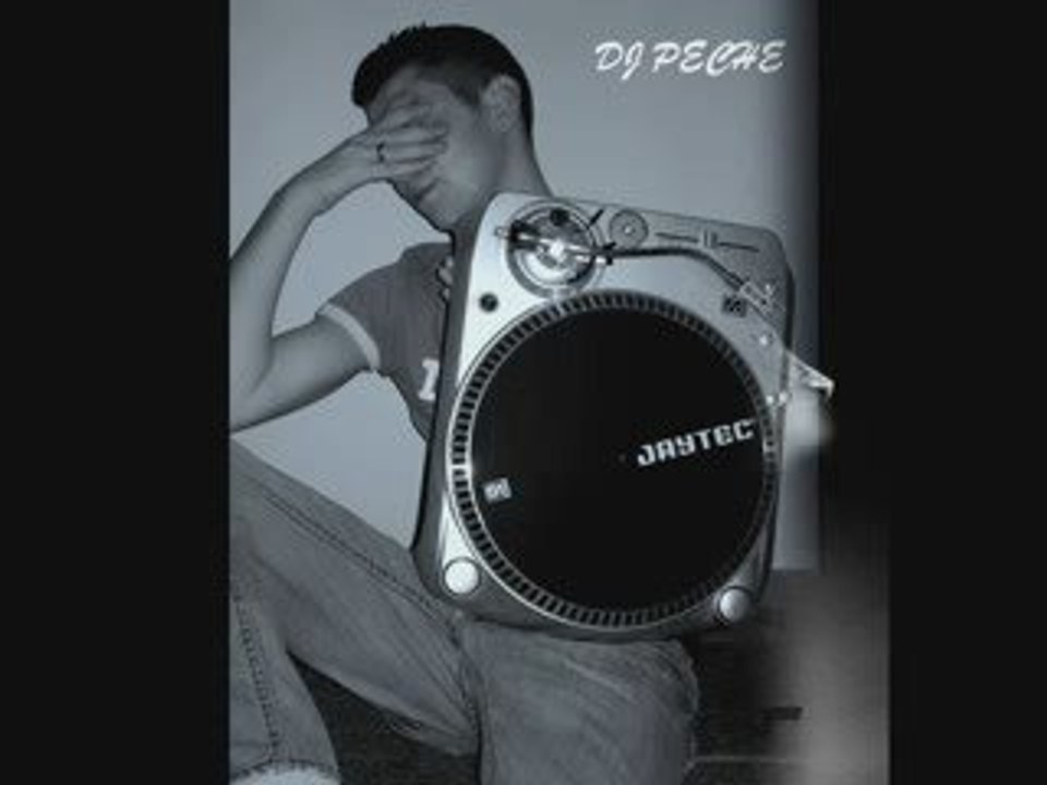 djpeche mix electro