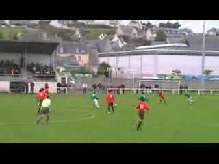 Coupe de Bretagne : US Erquy (D1) - La Plancoetine (DRH)