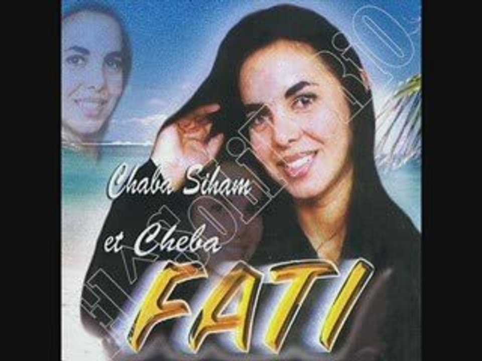 Cheba Fati - Limigria