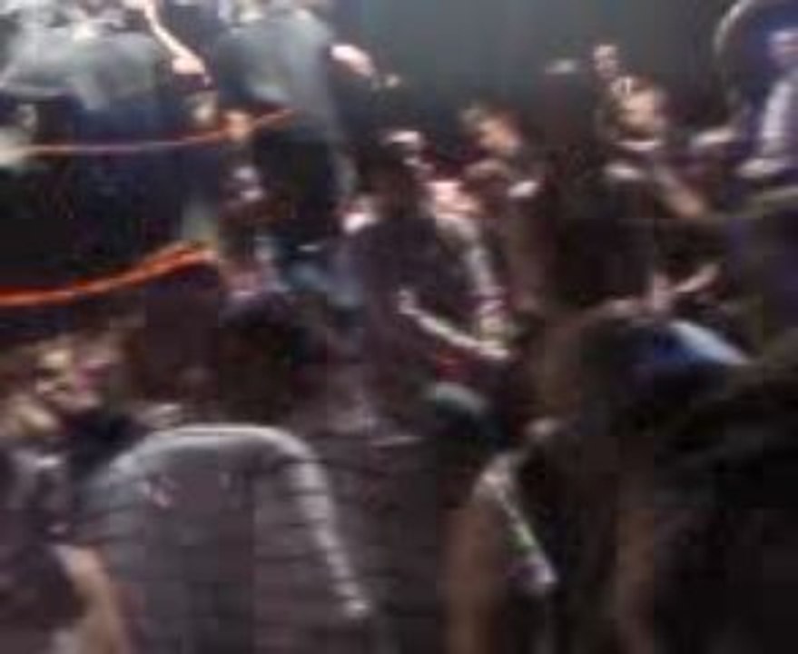 moi teknik killer ki jump avec mes 2 pote o cap'tain