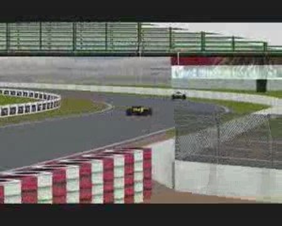 GP ABU DHABI F1RL09 RFACTOR WWW F1LIGUE COM
