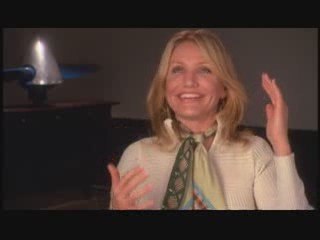 Cameron Diaz - The Box