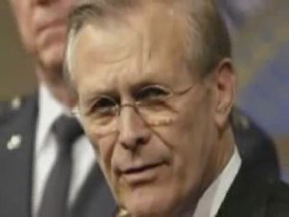 The New American Century: Le PNAC dévoilé 5/5