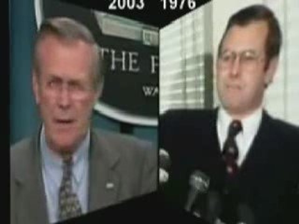 The New American Century: Le PNAC dévoilé 4/5