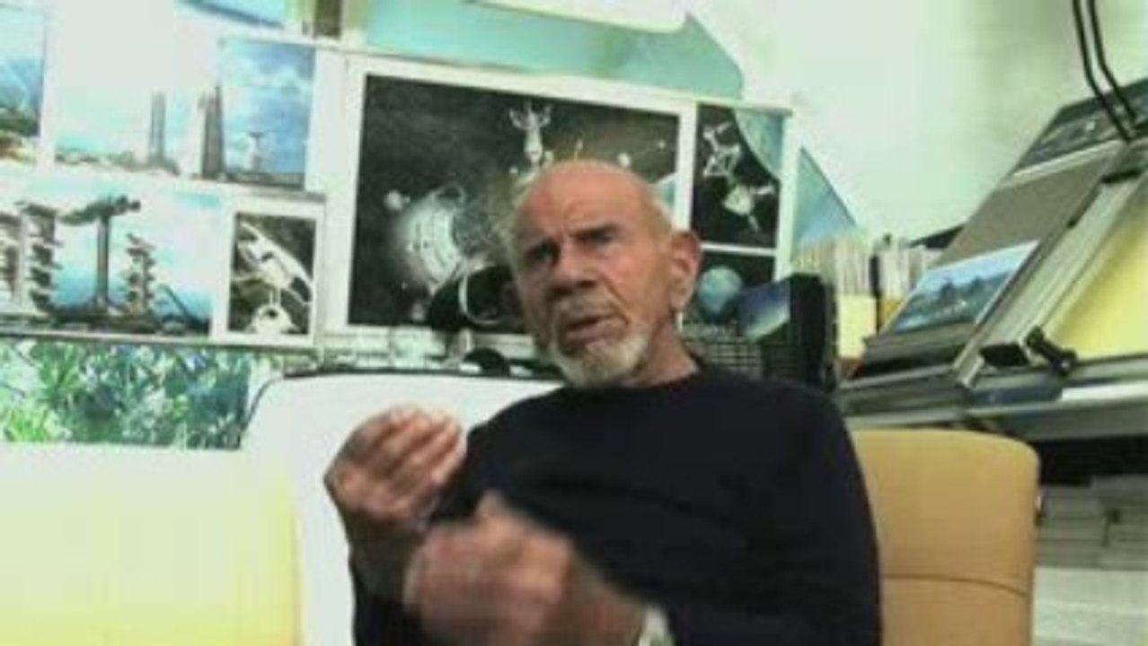 Addendium (zeitgeist suite) 5