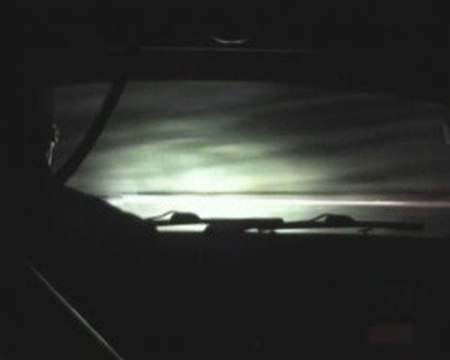 Rallye de la Caillette 2009 - Caméra embarquée ES2