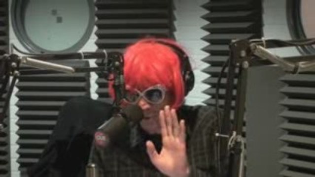 Le Grand Tirage de Laurent Violet du 03/11/2009 sur OUI FM