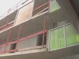 Nouveaux logements étudiants à Troyes