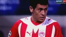 Standard de Liege vs Olympiacos - Trailer