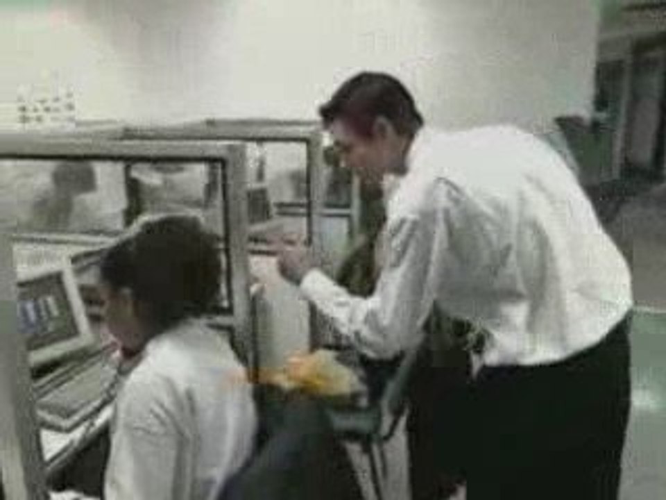 Pierre Carles Teleperformance (1998)