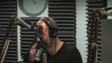 "Commandeur Replay" sur Ouï Fm n°52 03.11.09