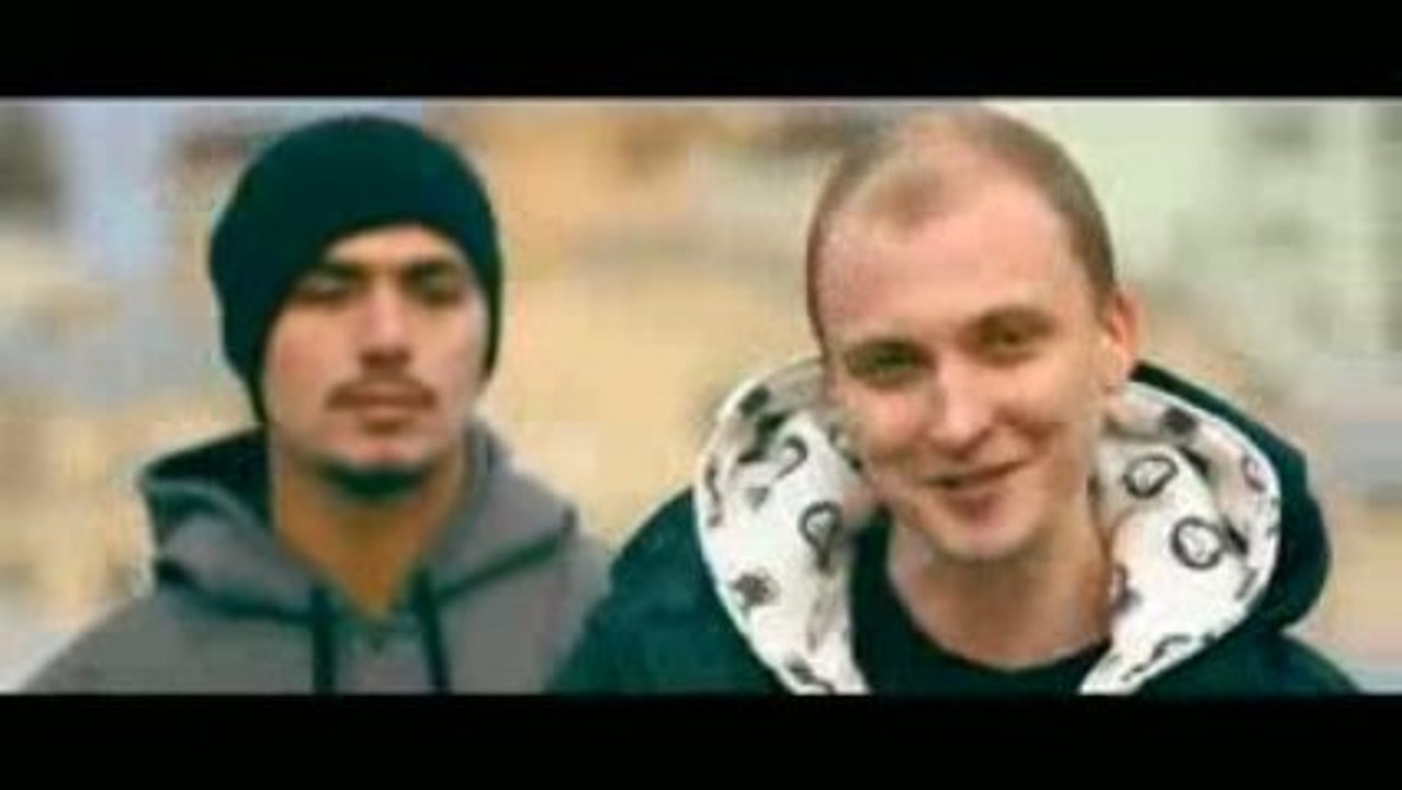 RP, Marsel feat. Птаха - Настроение Осень