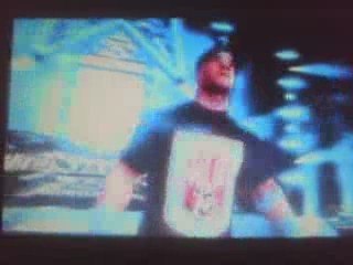 JOHN CENA ENTRANCE (SVR 2010)