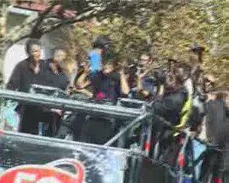 Sebastien B. au Mix Club le samedi 7 novembre avec SOONNIGHT