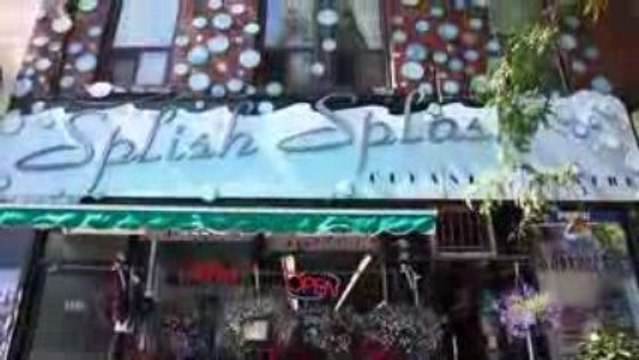 Multicultural Road, Toronto - Ontario, Canada