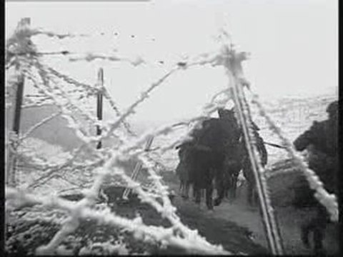 Journal de guerre n°4 Semaine du 1er octobre 1939