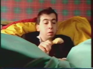 Michel Muller fait son voeu le SDF