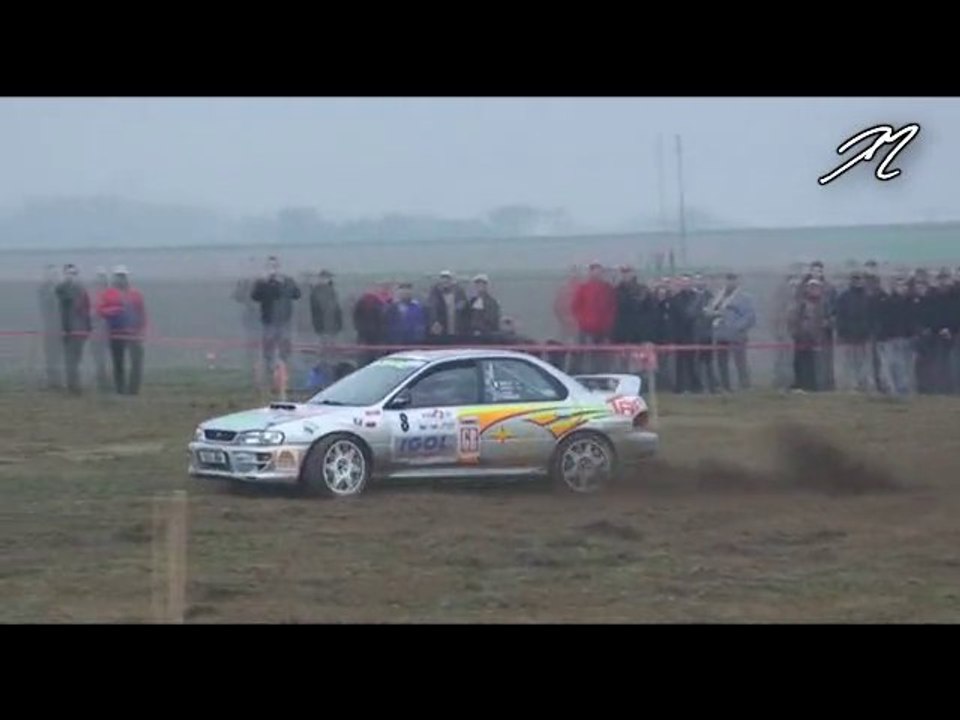 Finale de la Coupe de France 2009 by JM