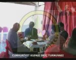 CUMHURİYET KUPASI BRİÇ TURNUVASINDAN GÖRÜNTÜLER