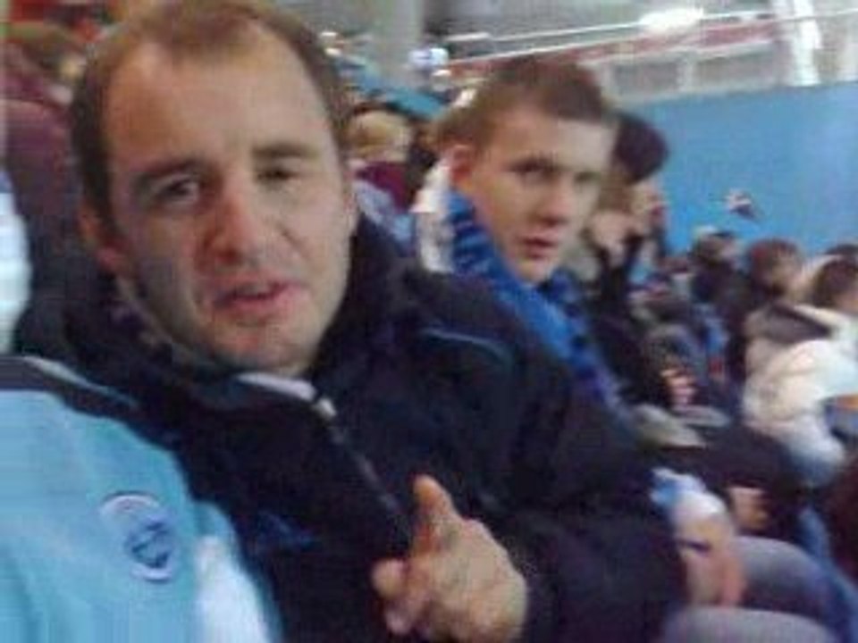 ligue 2 le HAC s' impose 4-0 face a nantes !!!