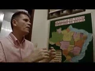 Conexoes urbanas : O lucro nao é importante - Banco Palmas