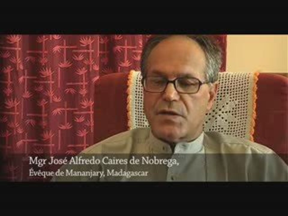 L'Eglise de Madagascar