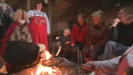 Norstead - Newfoundland and Labrador, Canada