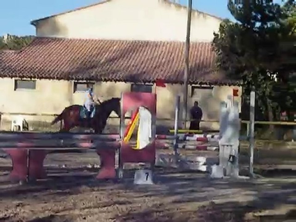 Concours A Montélimar Le 11 / 10 / 2009