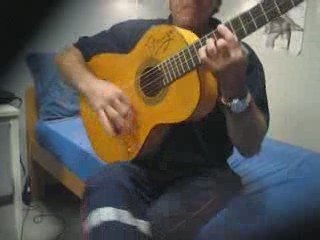 guitare flamenco 2