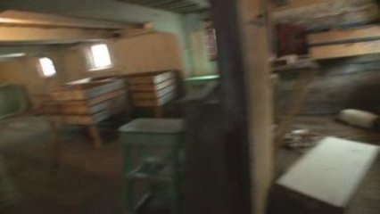 Battle Harbour: Footsteps - Newfoundland and Labrador, ...