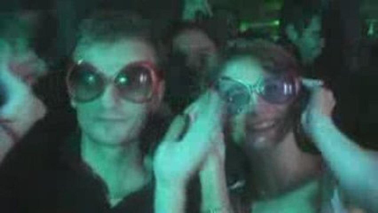 REPUBLIQUE OF KITTIN, THE HACKER, ANDREW WEATHERALL