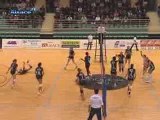 Volley Pro A: Les filles de L'ASPTT Mulhouse