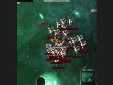 DarkOrbit Türk Mars Birliği