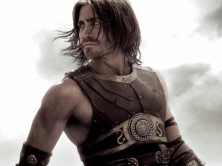 BA du film Prince of Persia: Les Sables Du Temps