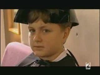 Autismo (2): Niños como los demas