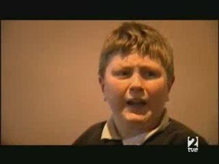 Autismo (1): Niños como los demas