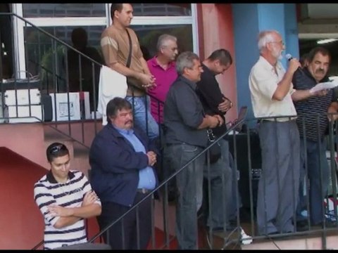 CGT Traminots Nice : élection du nouveau secrétaire général