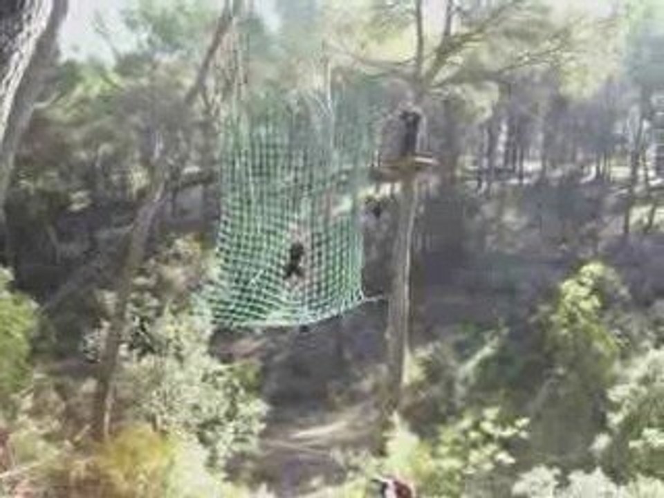 STAGE LA CADIERE TOUSSAINT 2009 - PASCAL