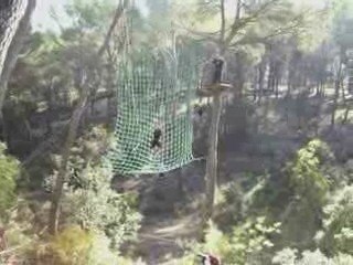 STAGE LA CADIERE TOUSSAINT 2009 - PASCAL