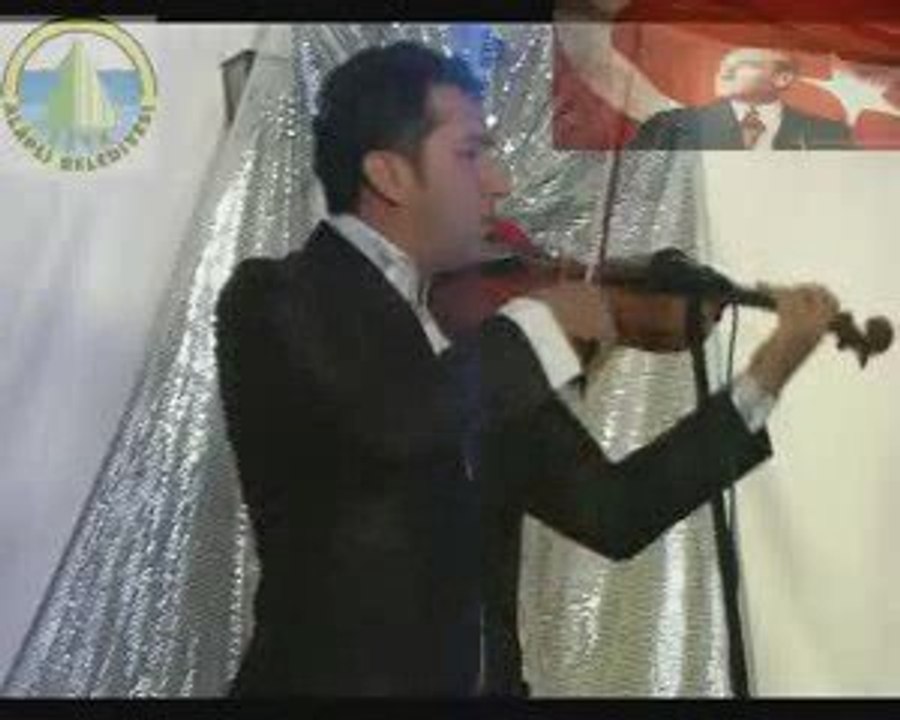 CUMHURİYET BAYRAMI KOKTEYLİ