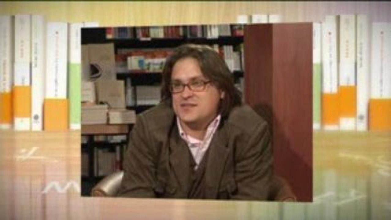 interview Julien Capron - Talent à Découvrir - Match Aller