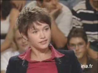 thierry ardisson vs guy bedos