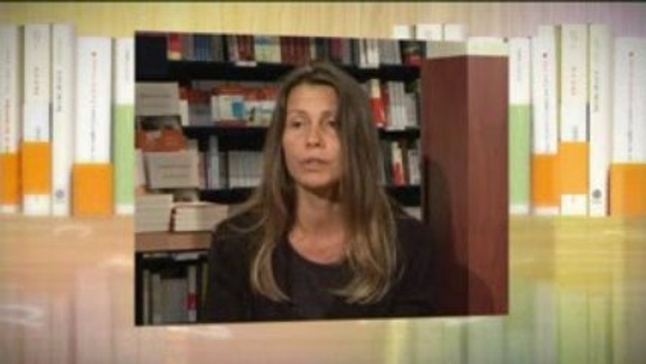 interview Isabelle Condou - Talent à Découvrir - La Perrita