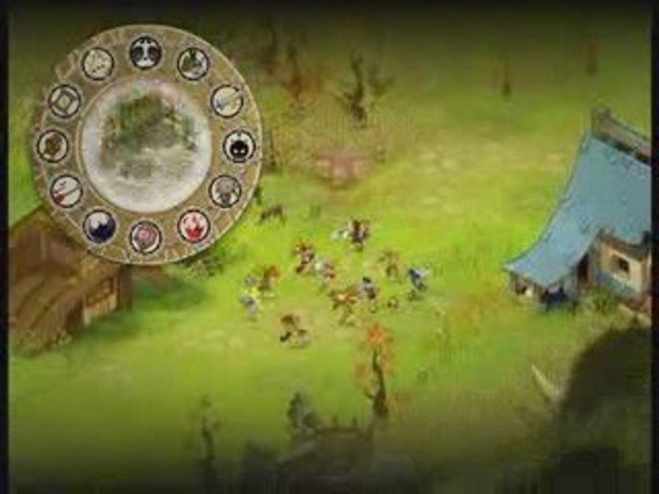 Teaser Dofus