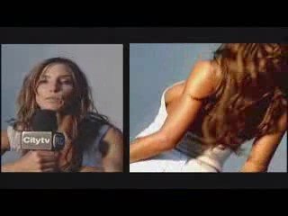 Maria Sussini Fotos para Cromos