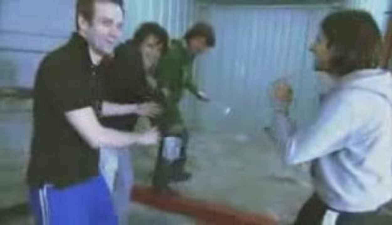 CONSTRUIRE SON FRIGO HEINEKEN