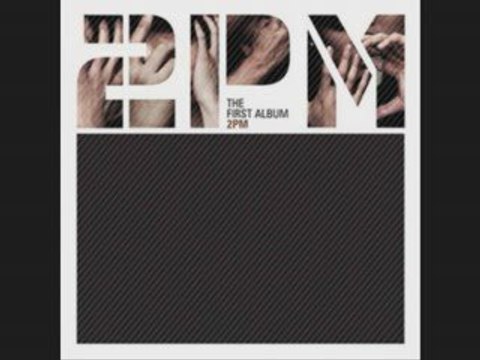 [MP3] 2PM - Tired Of Waiting
