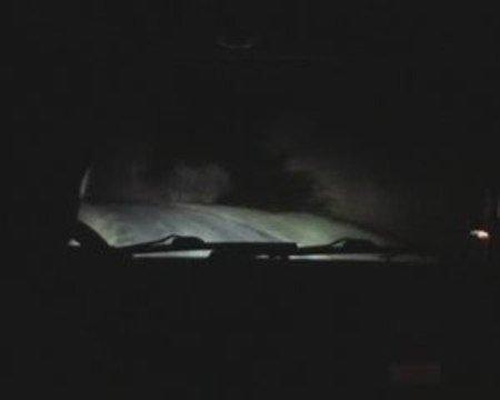 Rallye de la Caillette 2009 - Caméra embarquée ES4