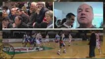Basket NM1: Challans - Longwy (86 à 79)
