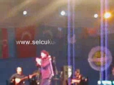 Ahmet Şafak Adam Gibi Aydın Konseri